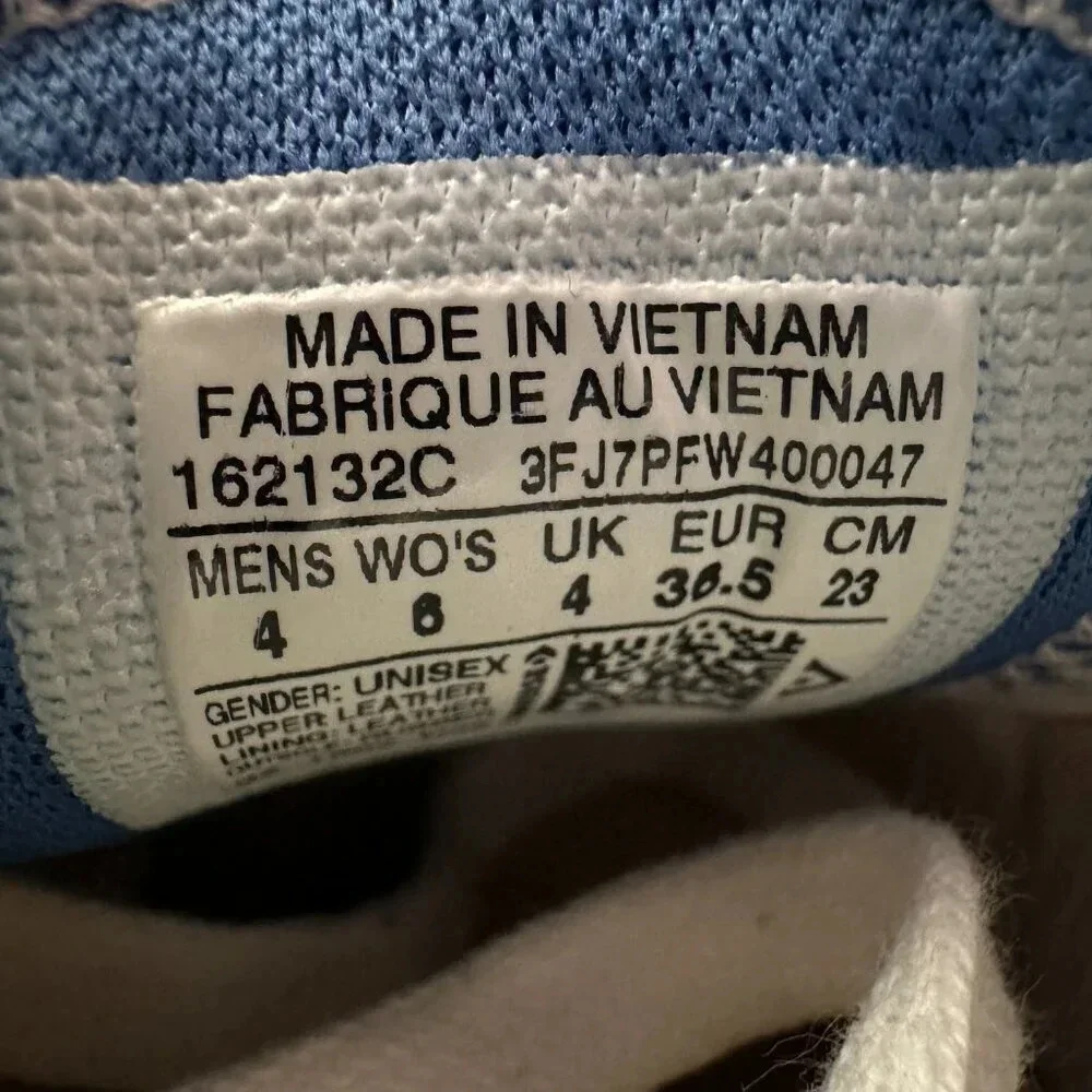 Rare Converse One Star Ox x Golf Le Fleur Sneakers in 